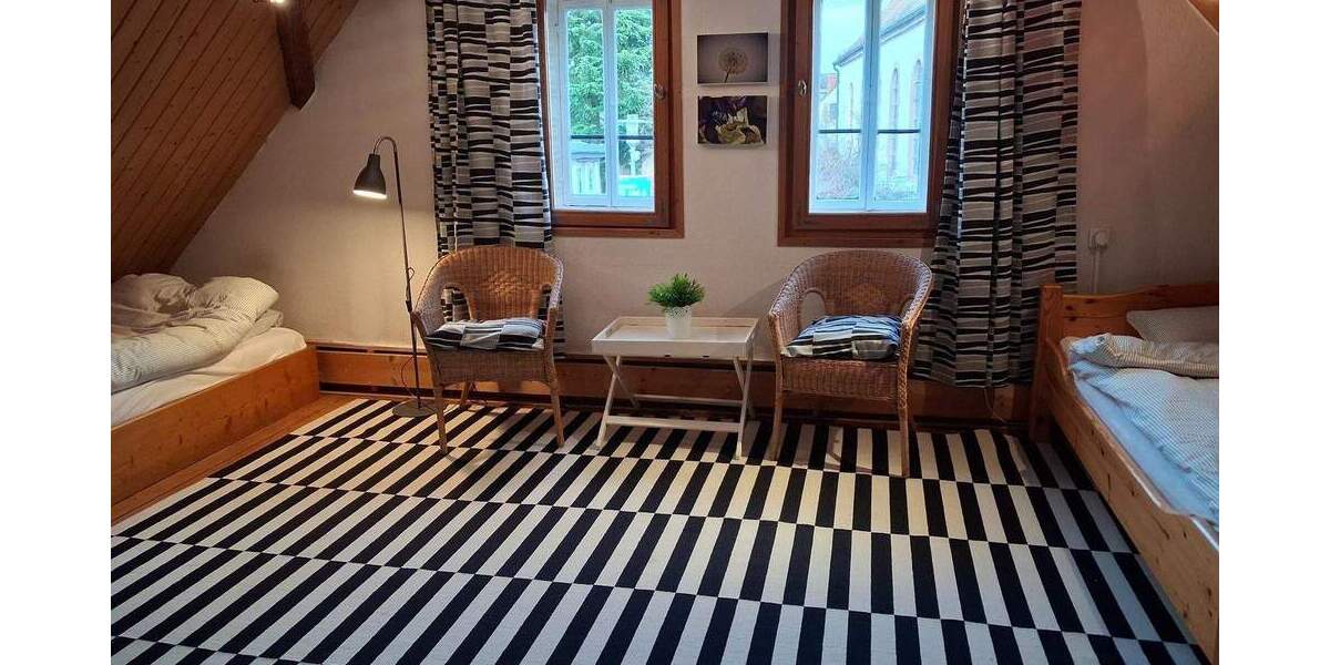 Einfamilienhaus Mörfelden-Walldorf Mörfelden - 5 Zimmer, 100 m&sup2;, 1.860&euro; | Angebot:25737535