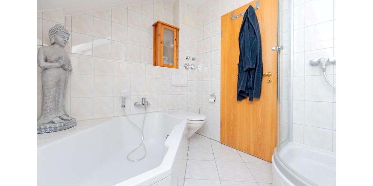 Etagenwohnung Karben - 4 Zimmer, 90 m&sup2;, 368.000&euro; | Angebot:26334881