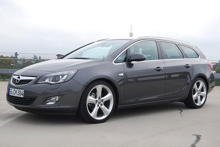 Astra