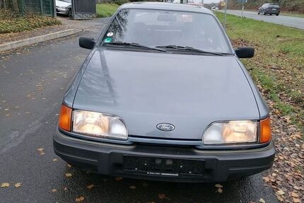 Ford Sierra