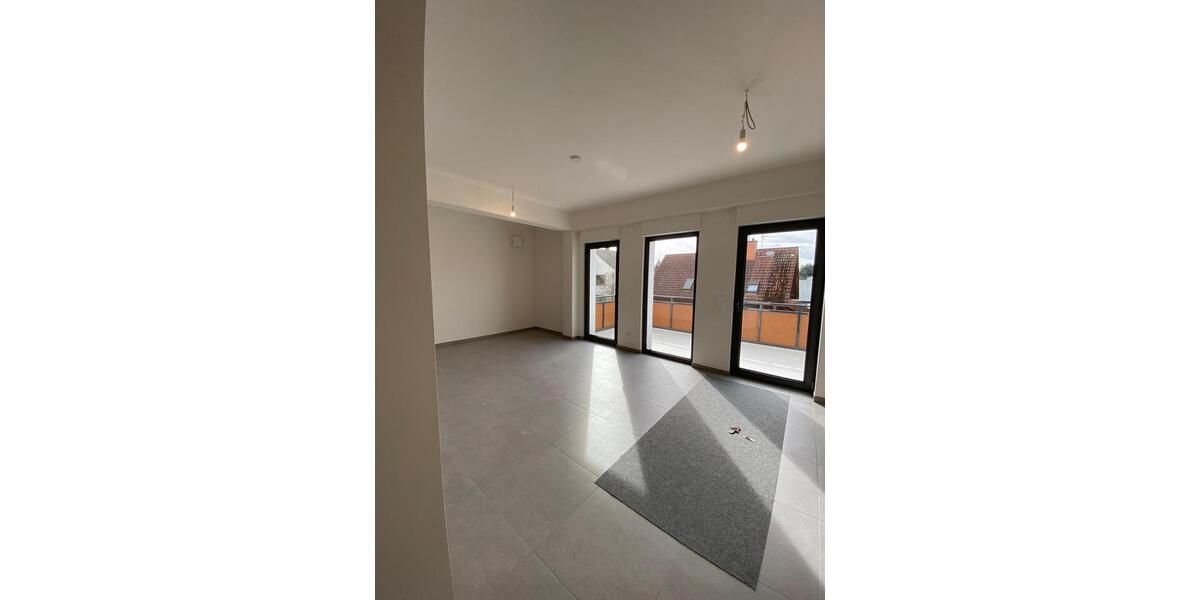 Etagenwohnung Hanau Groß-Steinheim - 2 Zimmer, 64 m&sup2;, 1.080&euro; | Angebot:26406474