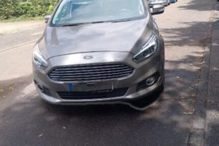 Ford S-Max 200.000 km 13.000 &euro; Hanau 63450