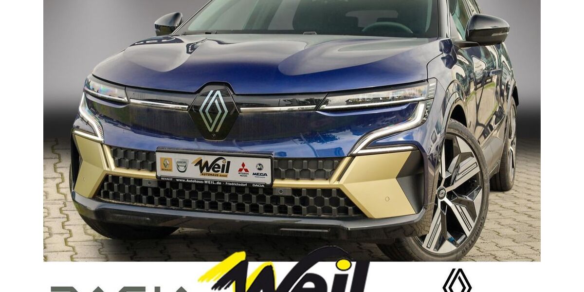 Renault Megane 17.990 km 33.690 &euro; Friedrichsdorf 61381