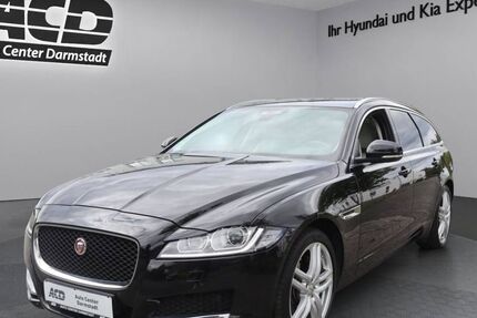 Jaguar XE 118.570 km 14.970 € Darmstadt 64289