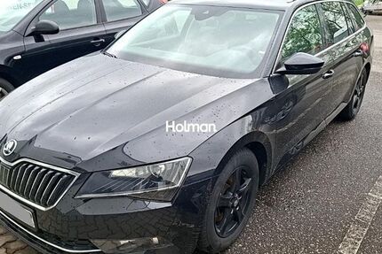 Skoda Superb 181.008 km 10.264 &euro; Eschborn 65760