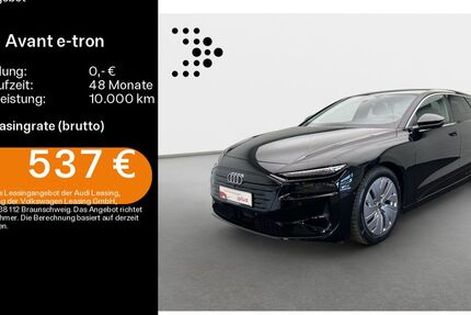 Audi A6 e-tron 23.764 km 54.970 &euro; Hofheim 65719