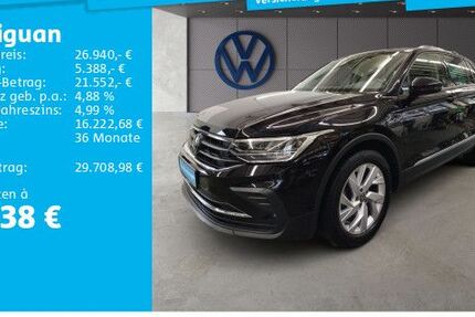 VW Tiguan 47.481 km 24.850 &euro; Frankfurt 60326