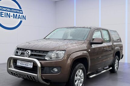 VW Amarok 199.000 km 16.900 &euro; Nauheim 64569