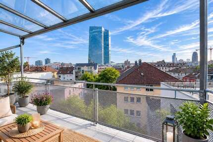 Wohnung Frankfurt Ostend - 3 Zimmer, 78 m&sup2;, 520.000&euro; | Angebot:26824108