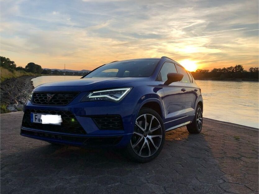Ateca