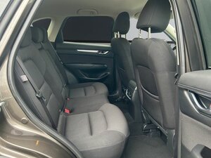 Mazda CX-5 Kangei 2WD*I-Activesense P.*360°*HEAD-UP* 77.000 km 21.690 &euro; Nidderau 61130