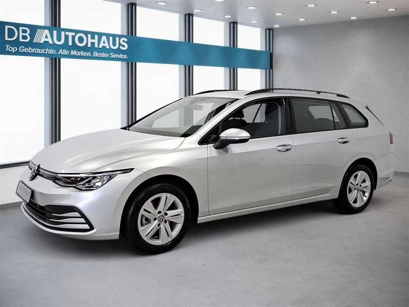 VW Golf 28.160 km 18.630 € Maintal 63477