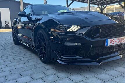 Ford Mustang 23.512 km 38.000 &euro; Roßdorf DE-64