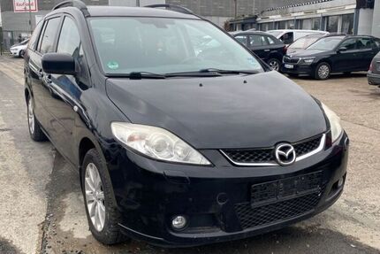 Mazda 5