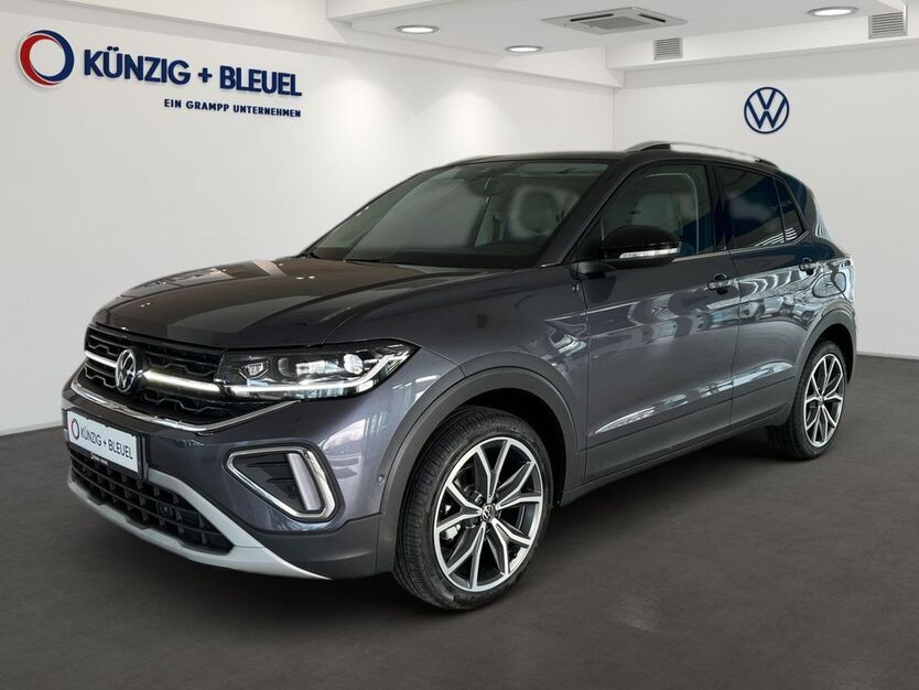 VW T-Cross 12.912 km 27.680 € Aschaffenburg 63741