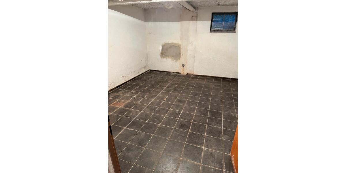 Zentrale Lagerfläche in Babenhausen zimmer