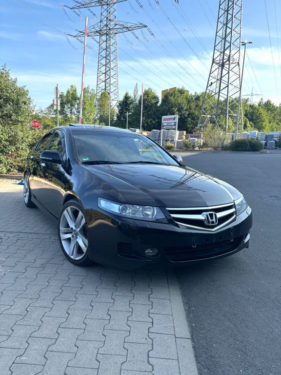 Accord