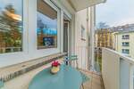 Etagenwohnung Frankfurt am Main Nordend-West - 2 Zimmer, 42 m&sup2;, 1.650&euro; | Angebot:25908840