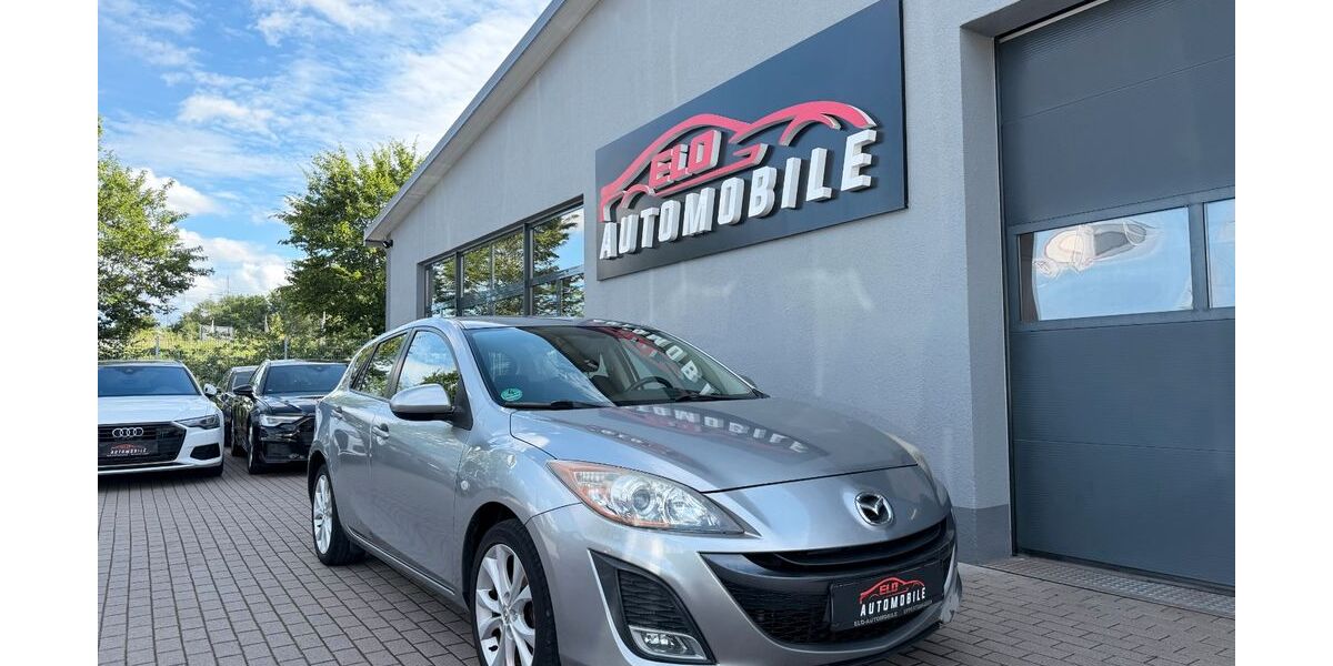Mazda 3 114.000 km 5.490 &euro; Eppertshausen 64859