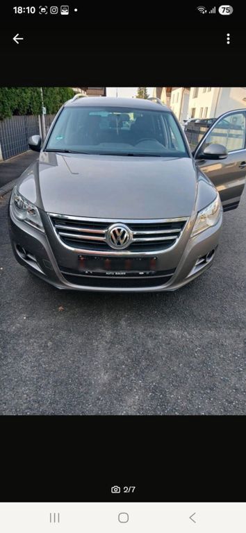 Tiguan