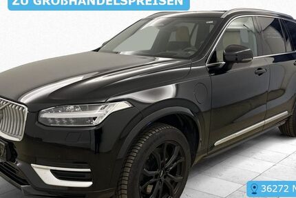 Volvo XC90 41.528 km 55.390 &euro; Frankfurt 60596