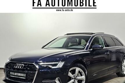 Audi A6 32.510 km 43.940 &euro; Mainaschaff 63814