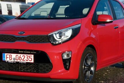 Kia Picanto 15.000 km 13.800 &euro; Rosbach v.d.H. 61191