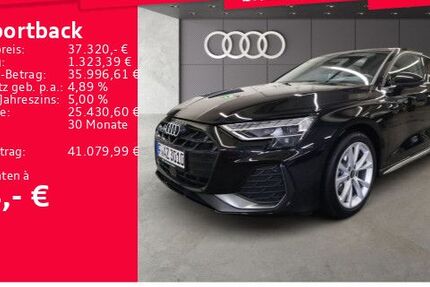 Audi A3 5.900 km 37.320 &euro; Frankfurt am Main 60314