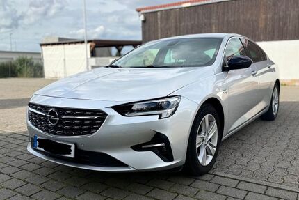 Opel Insignia 115.000 km 14.990 € Dieburg 64807