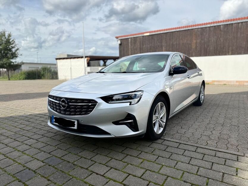 Opel Insignia 115.000 km 14.990 € Dieburg 64807