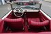 Karmann Ghia Cabrio vollständig restauriert