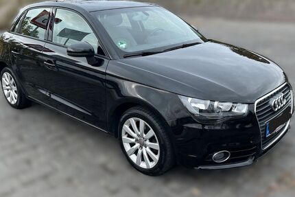 Audi A1 88.000 km 10.800 € Langen 63225