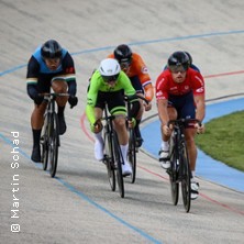 Tageskarte - Bahnradsport-Tournee 2026 24.05.2026 Radrennbahn Diatest Velodrom Darmstadt