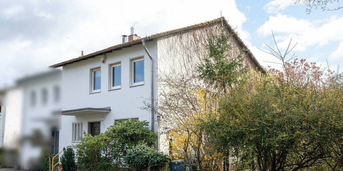 Doppelhaushälfte Langen - 5 Zimmer, 159 m&sup2;, 695.000&euro; | Angebot:26391892