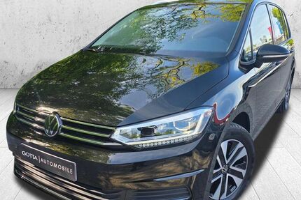 VW Touran 6.000 km 40.250 &euro; Mörfelden-Walldorf 64546