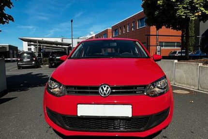 VW Polo 75.400 km 8.299 € Aschaffenburg 63743