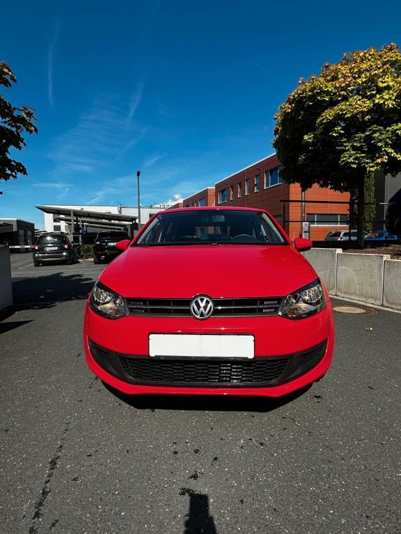 VW Polo 75.400 km 8.299 € Aschaffenburg 63743