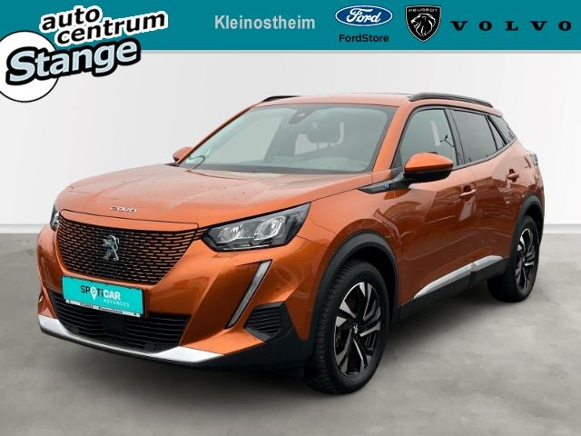 Peugeot 2008 33.100 km 19.590 € Kleinostheim 63801