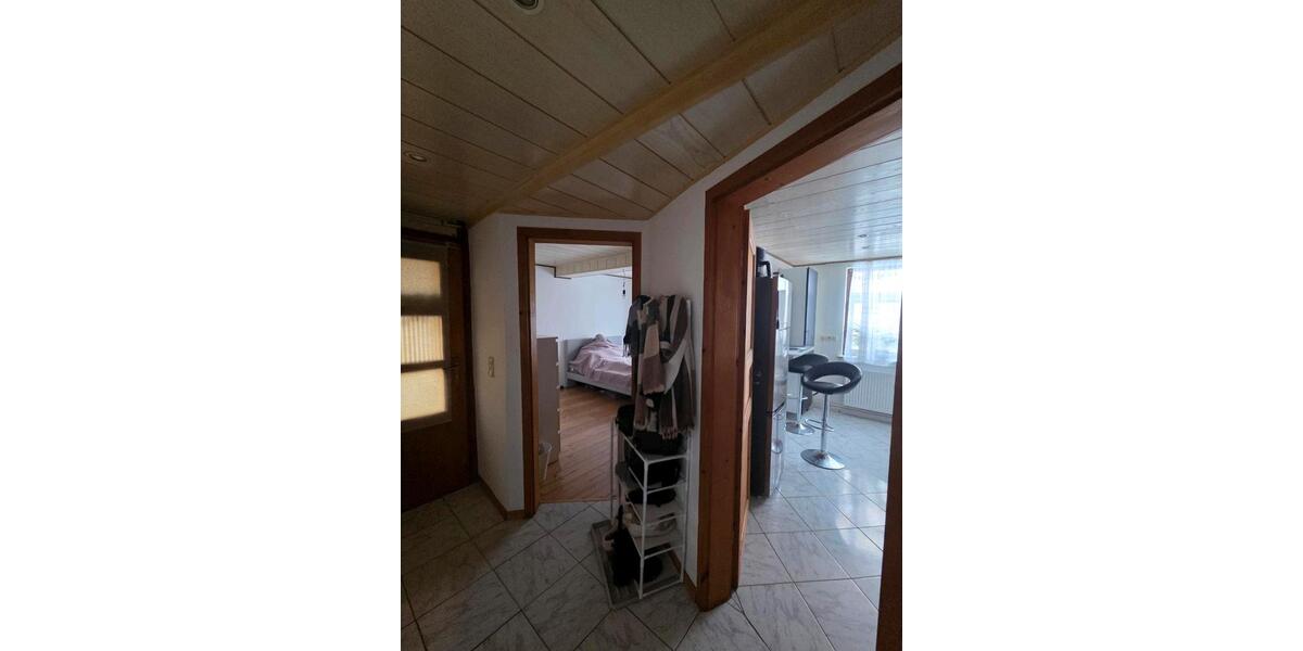 2-Zimmer Wohnung 2 zimmer