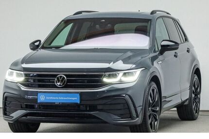 VW Tiguan 38.700 km 37.499 &euro; Mühlheim 63165