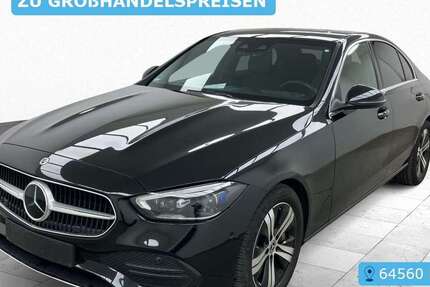Mercedes-Benz C 220 54.046 km 32.390 € Frankfurt 60596