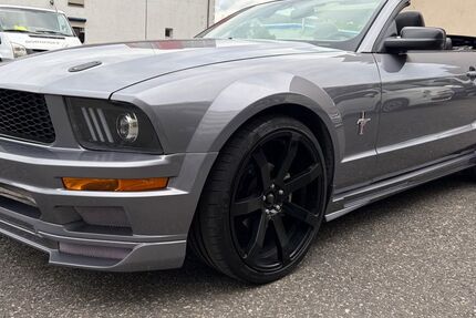 Ford Mustang 142.000 km 10.450 &euro; Neu Isenburg 63263