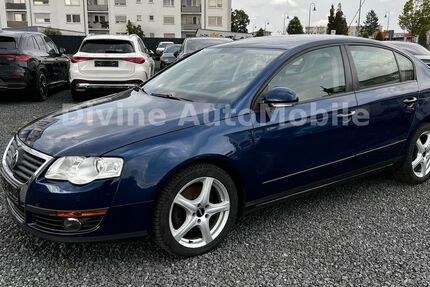 VW Passat 245.126 km 3.900 € Erlensee 63526