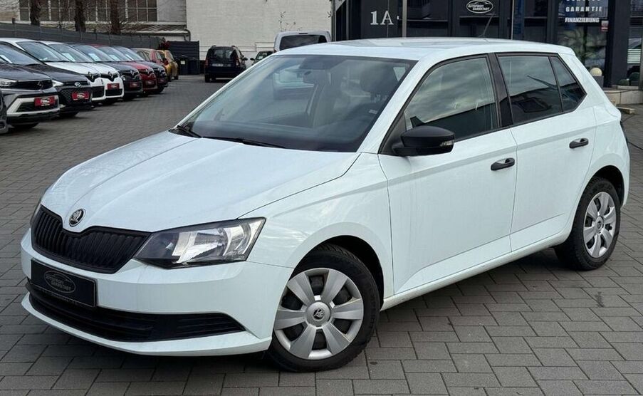 Fabia
