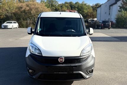 Fiat Doblo 156.000 km 6.300 € Dieburg 64807