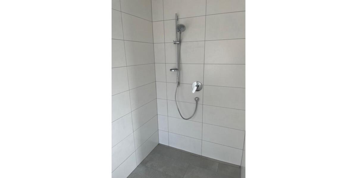 Moderne Wohnung in Mömbris Ortsmitte 2.5 zimmer