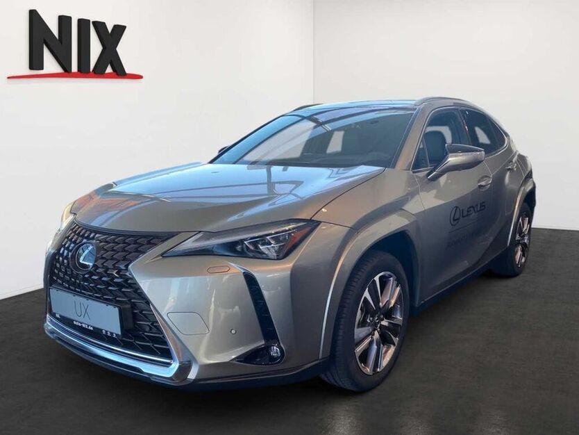 UX