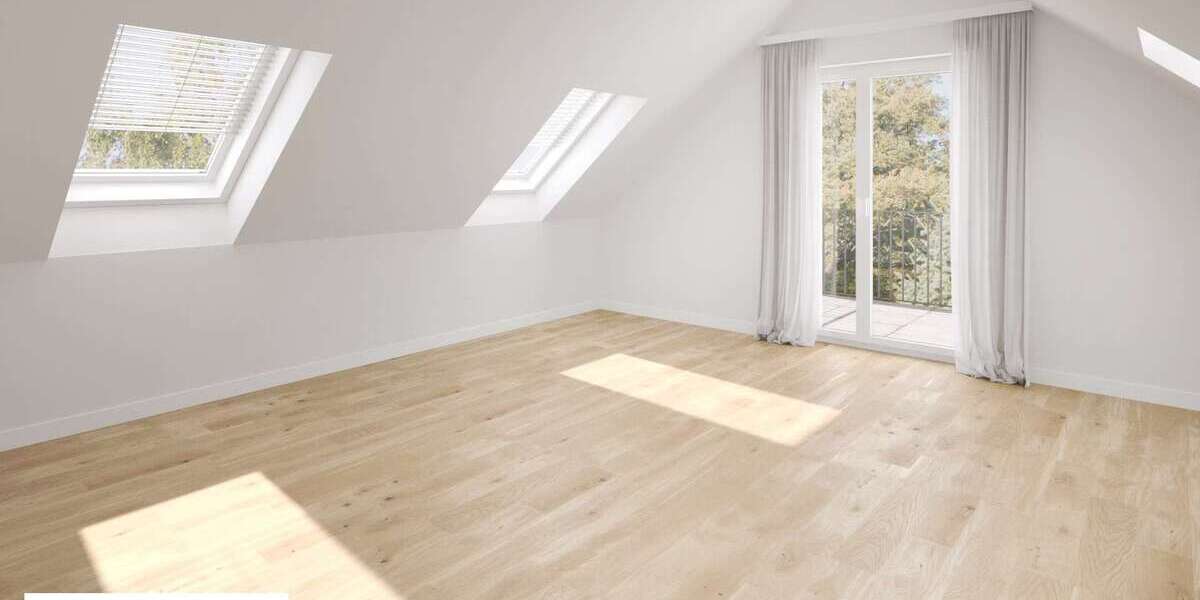 Etagenwohnung Hanau Lamboy - 2 Zimmer, 84 m&sup2;, 480.585&euro; | Angebot:24822078