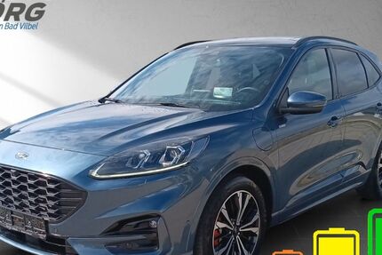 Ford Kuga 47.250 km 21.998 &euro; Bad Vilbel 61118