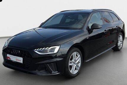 Audi A4 54.495 km 32.190 &euro; Oberursel 61440